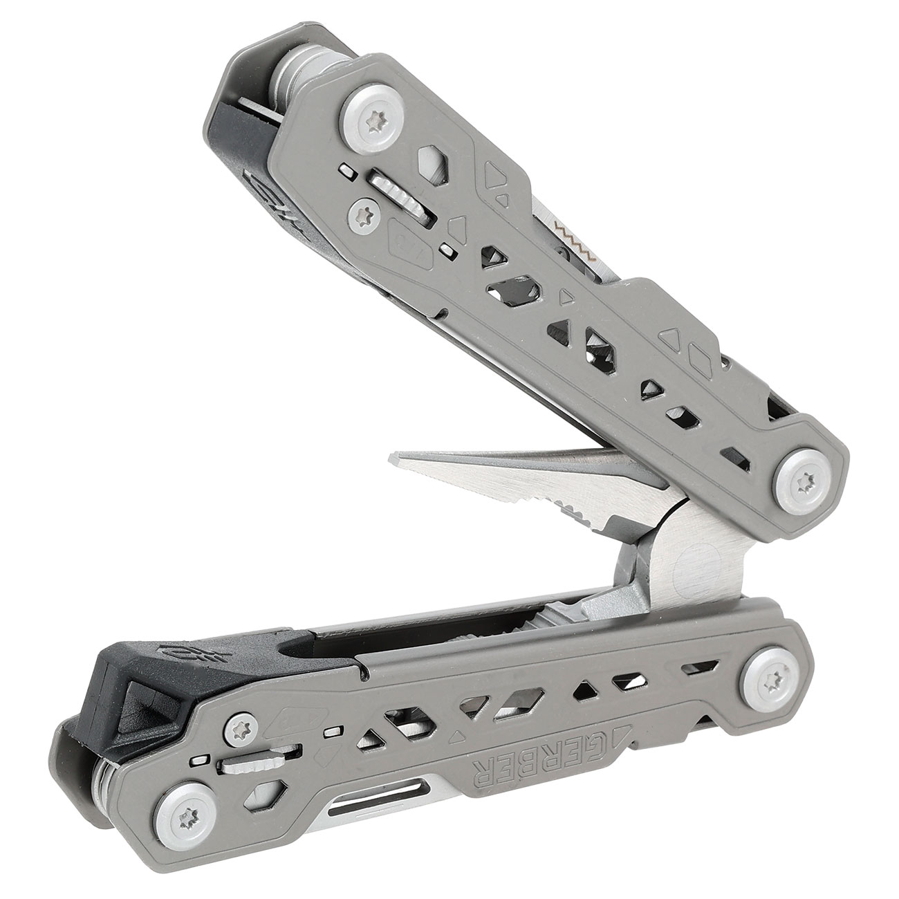 Gerber Multi-Tool TRUSS 17 Werkzeuge Bild 5