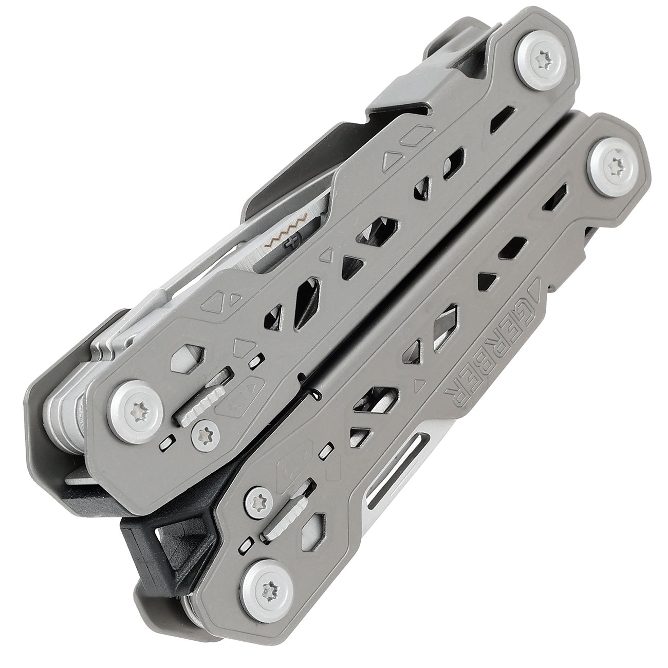 Gerber Multi-Tool TRUSS 17 Werkzeuge Bild 6