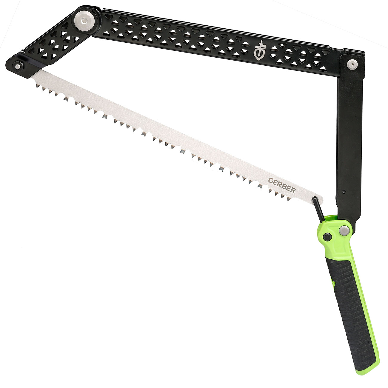 Gerber Bgelsge Freescape Camp Saw Bild 2