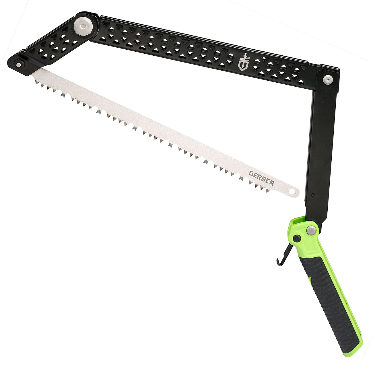 Gerber Bgelsge Freescape Camp Saw Bild 4