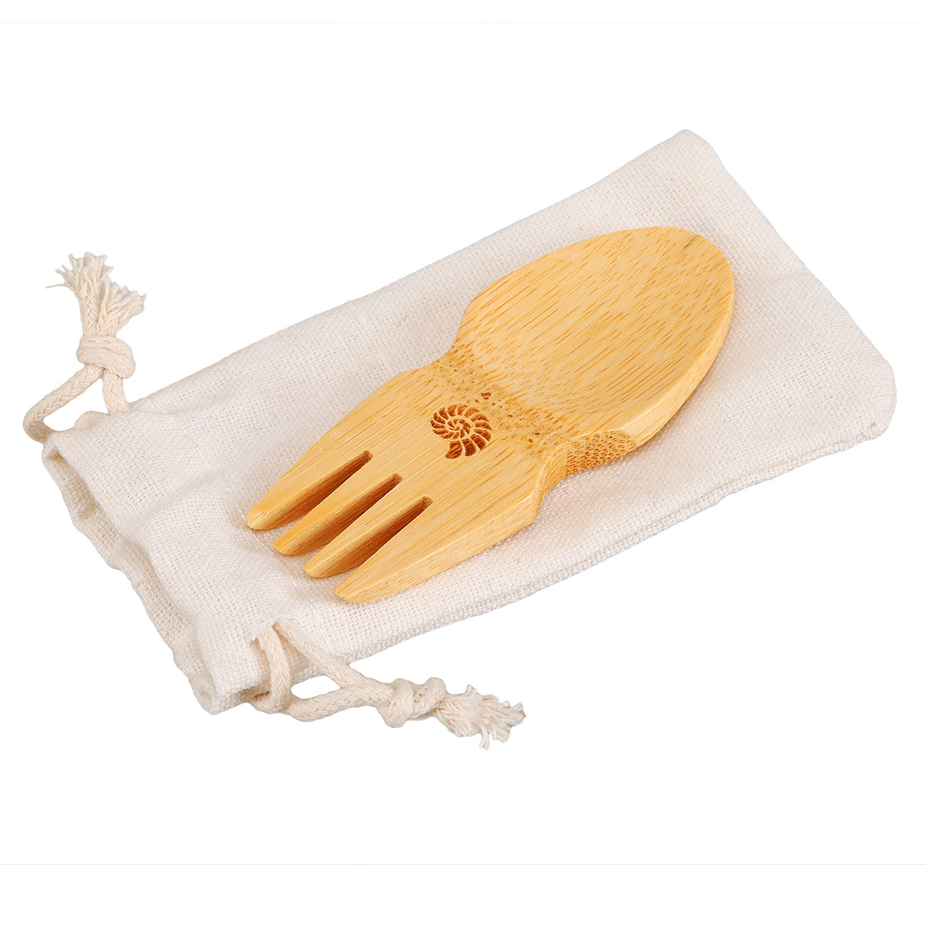 Origin Outdoors ' Bambus Mini-Spork' Bild 3