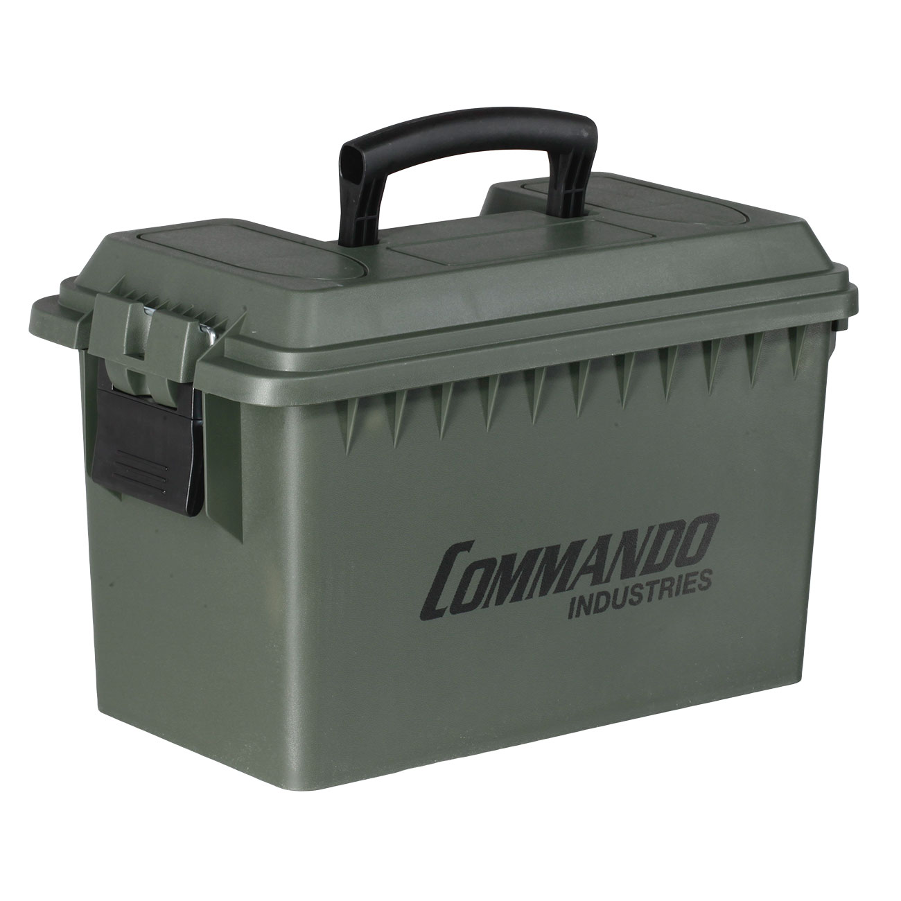 CI 3er Set Ammo- und Outdoorboxen PolyPropylen Bild 3