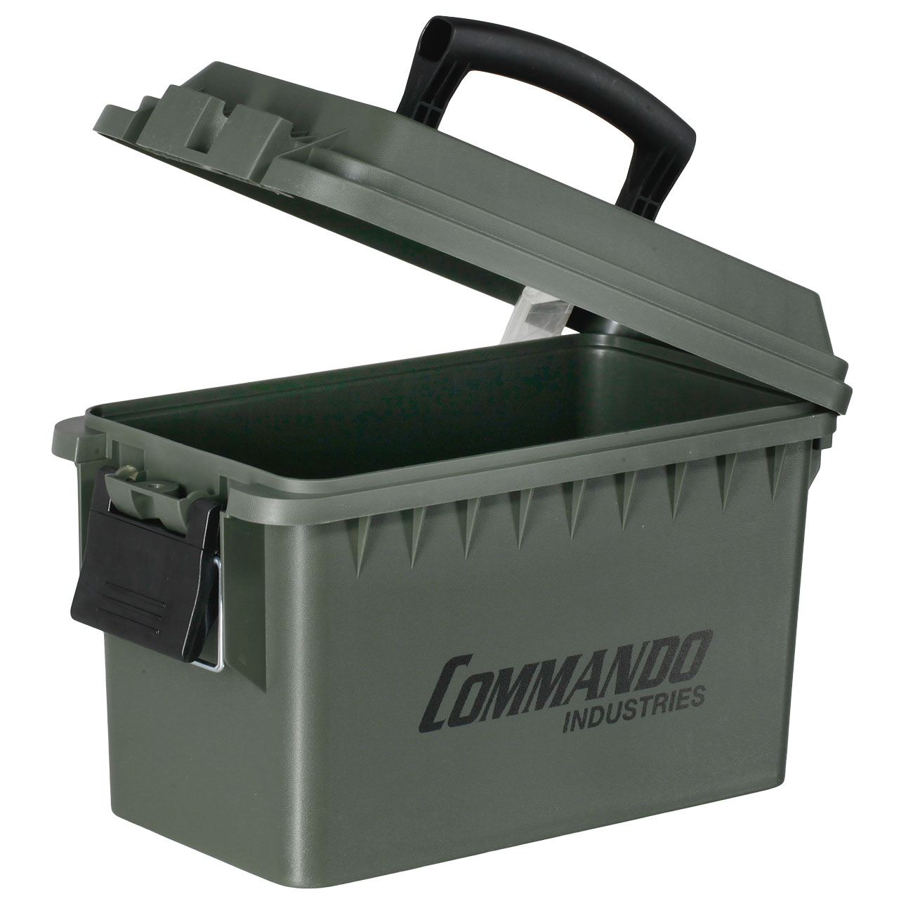 CI 3er Set Ammo- und Outdoorboxen PolyPropylen Bild 4