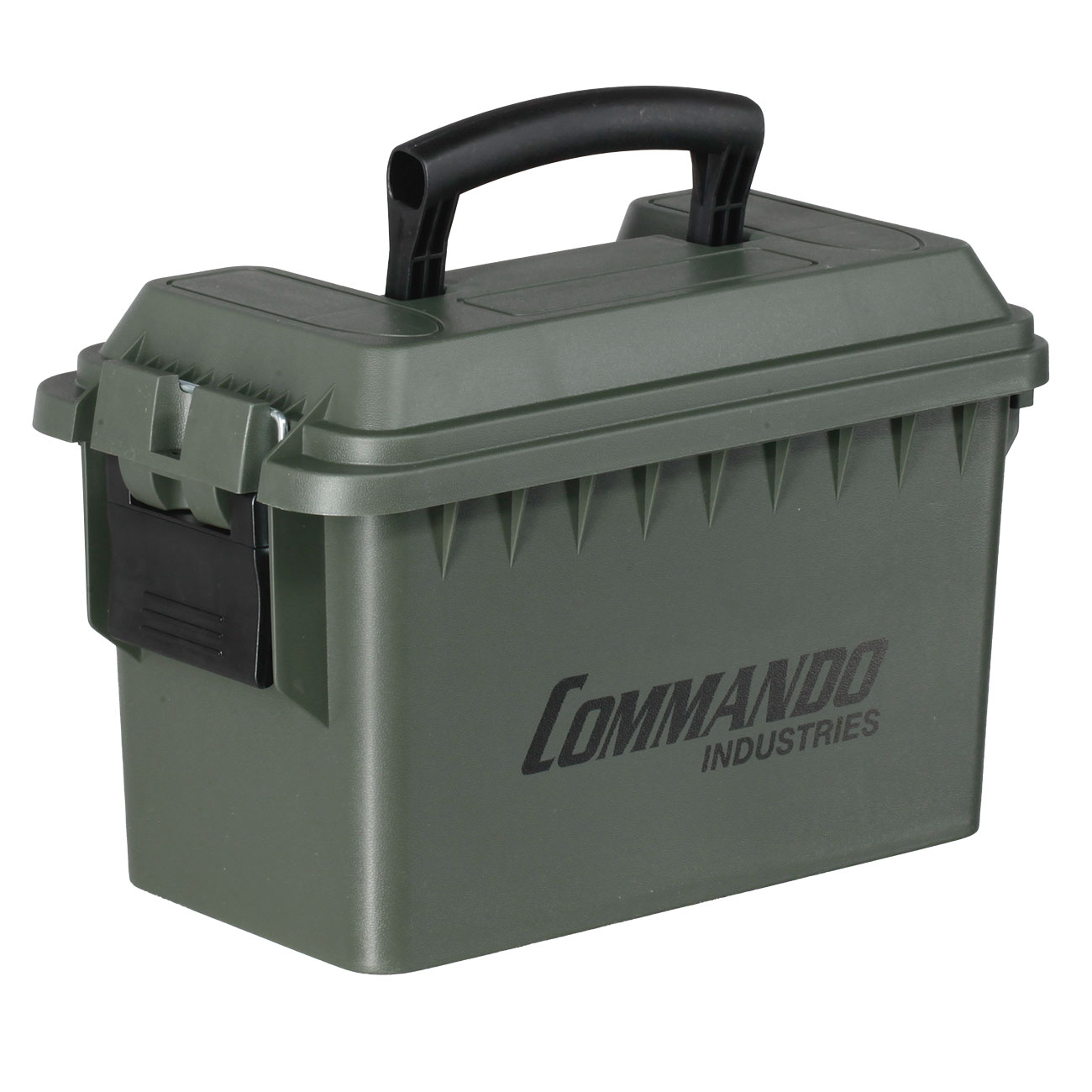 CI 3er Set Ammo- und Outdoorboxen PolyPropylen Bild 5