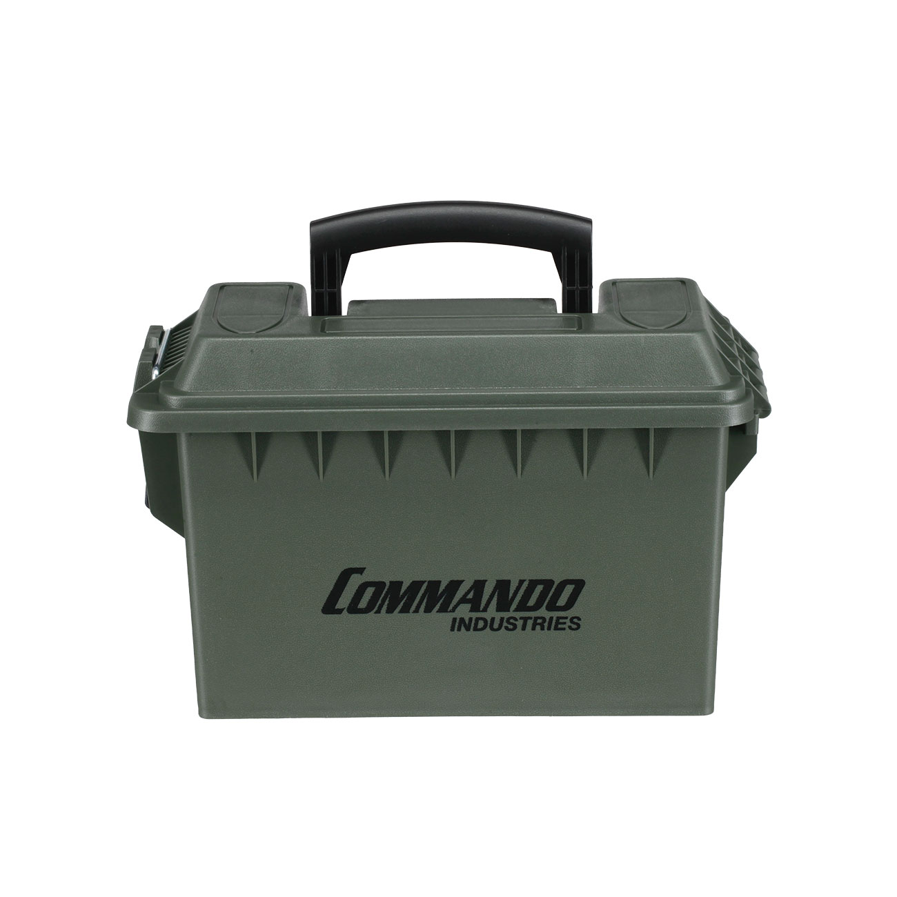 CI 3er Set Ammo- und Outdoorboxen PolyPropylen Bild 7