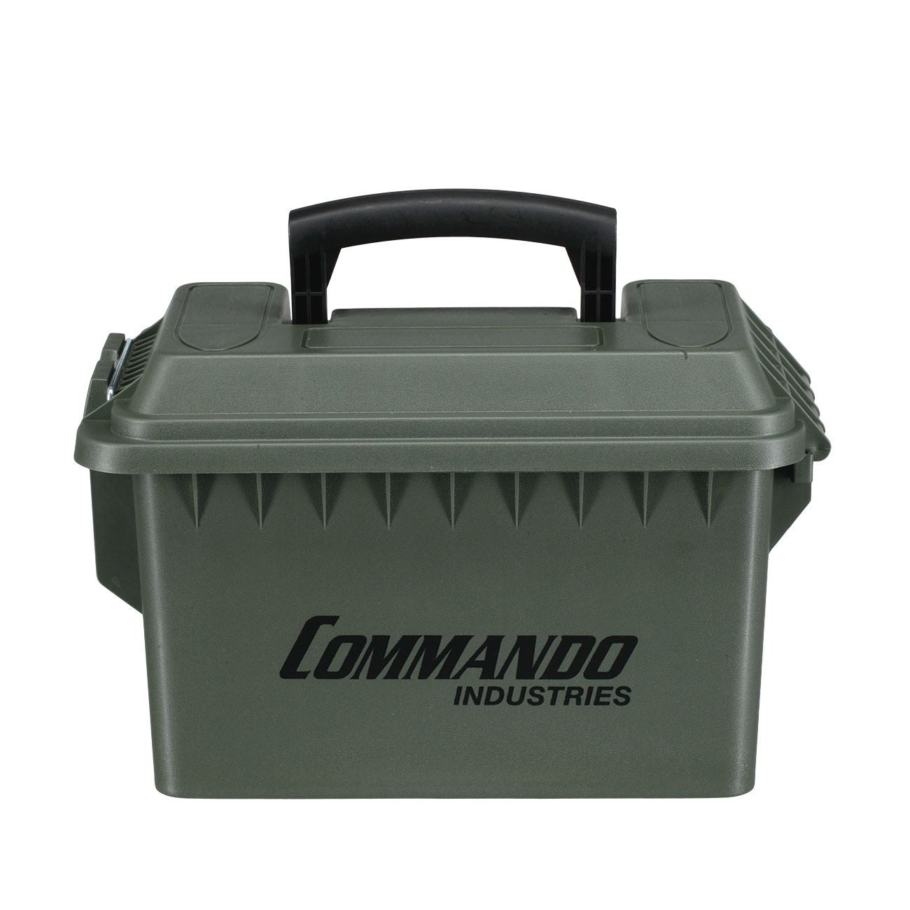 CI 3er Set Ammo- und Outdoorboxen PolyPropylen Bild 8