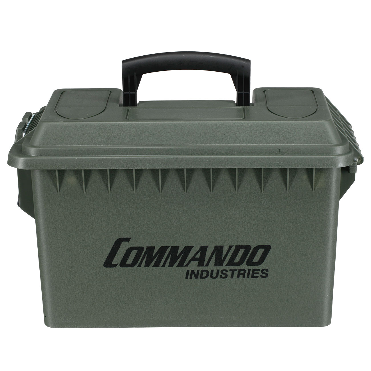 CI 3er Set Ammo- und Outdoorboxen PolyPropylen Bild 9