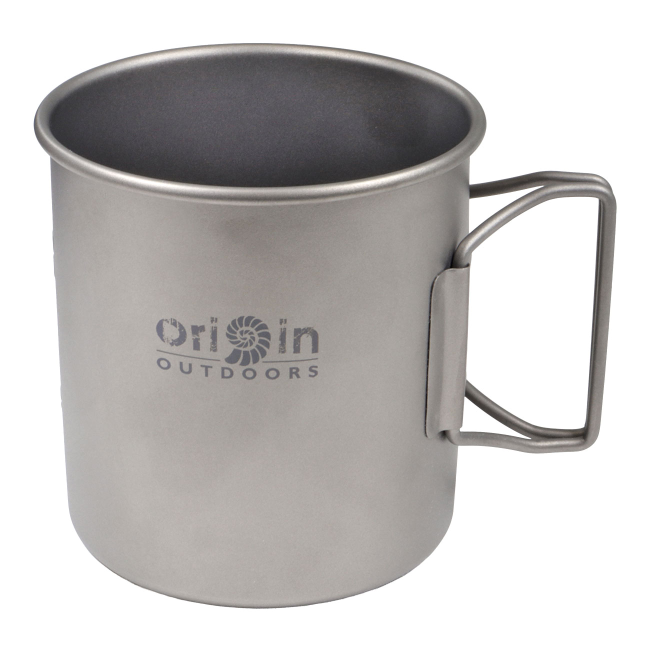 Origin Outdoors Becher 'Titan' extrem leicht 0,45l