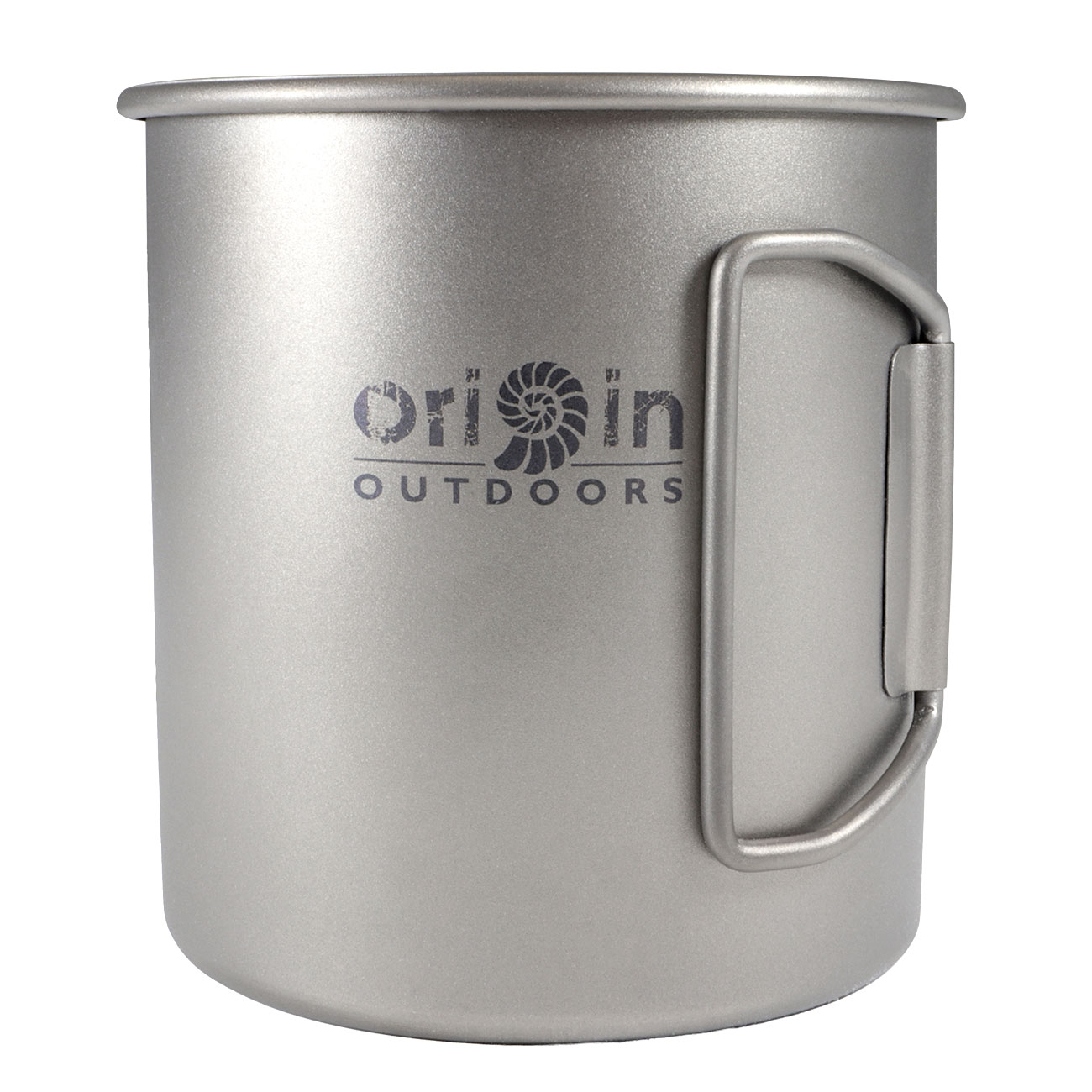 Origin Outdoors Becher 'Titan' extrem leicht 0,45l Bild 2