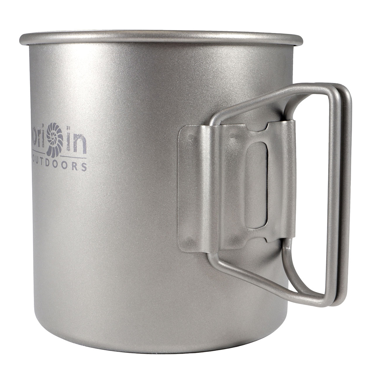 Origin Outdoors Becher 'Titan' extrem leicht 0,45l Bild 3