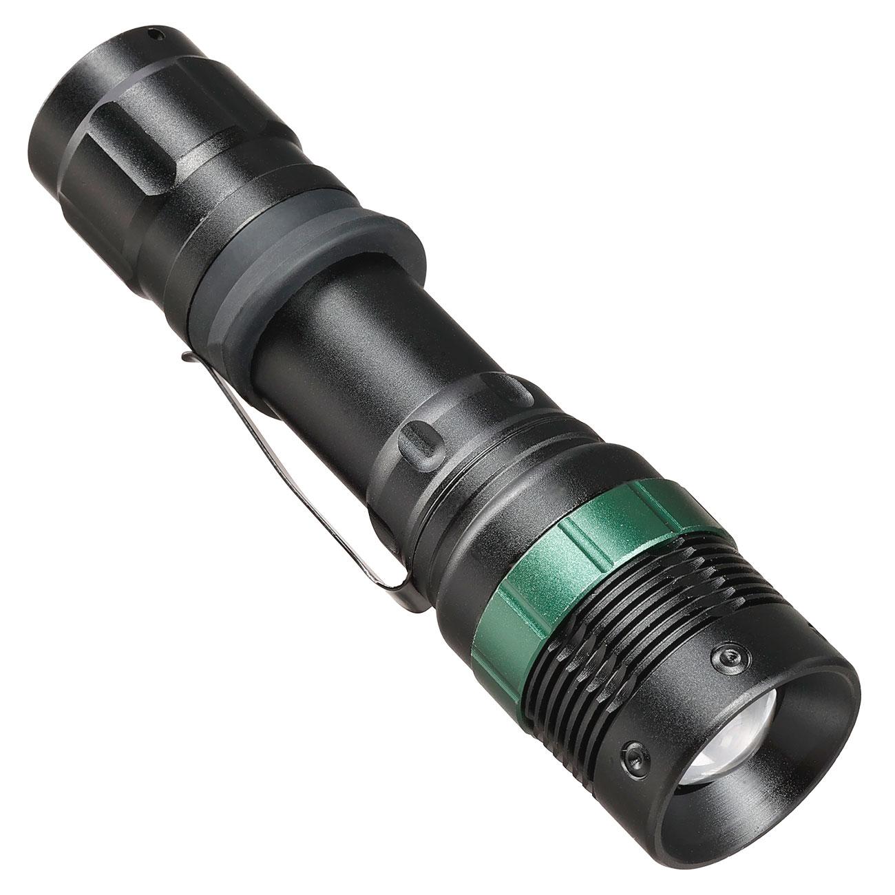 FOX Outdoor Stablampe Tactical  mit Stroboskop Bild 10