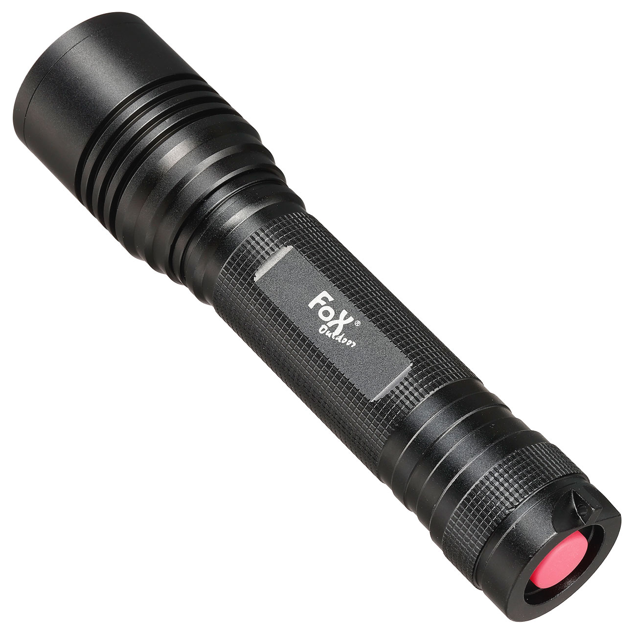 FOX Outdoor Stablampe Security 1000 Lumen  spritzwassergeschtzt Bild 7