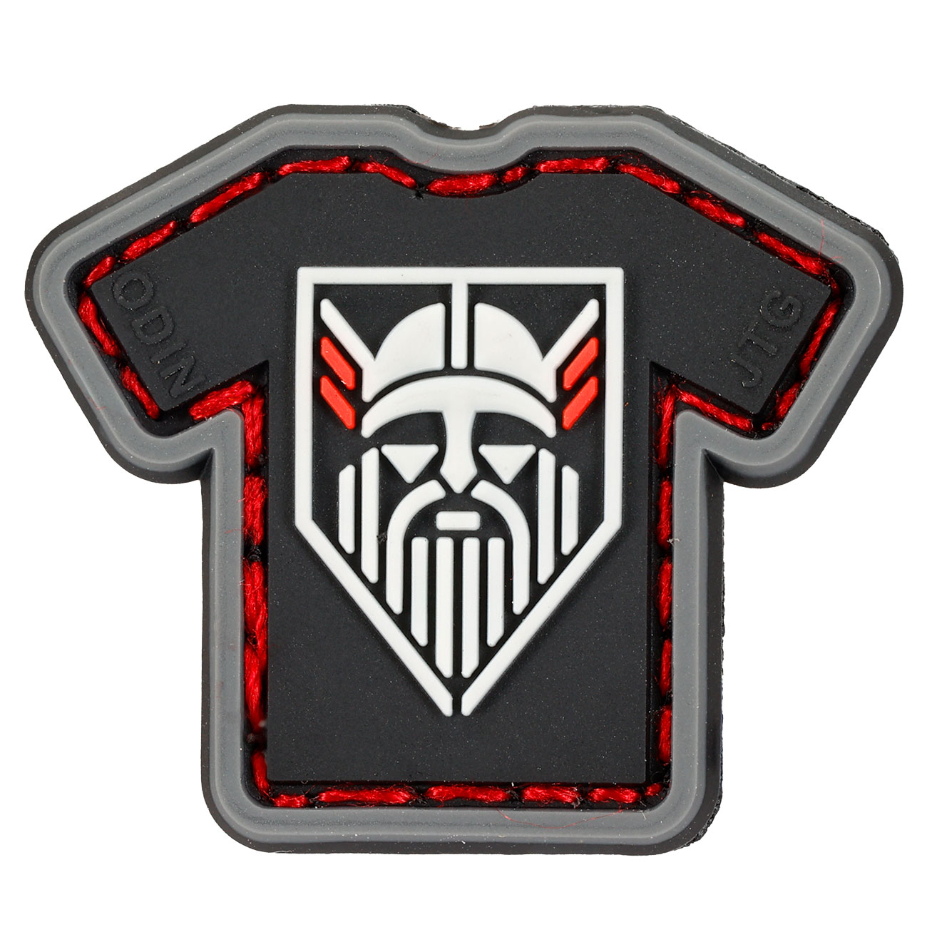 JTG-micro ODIN Shirt Patch Bild 1