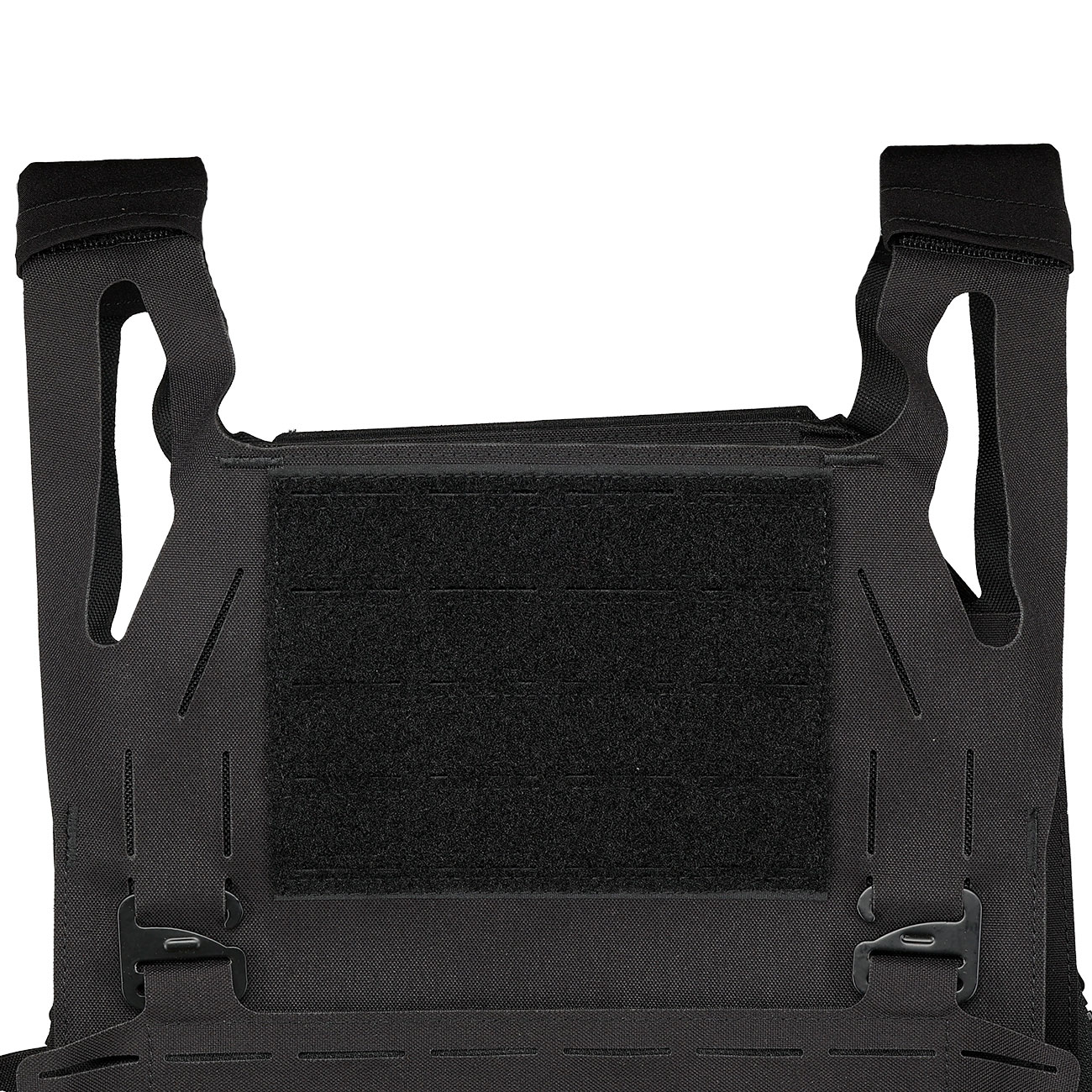 WoSport K-Style Plate Carrier Molle-Plattentrger Weste verstellbar schwarz Bild 4