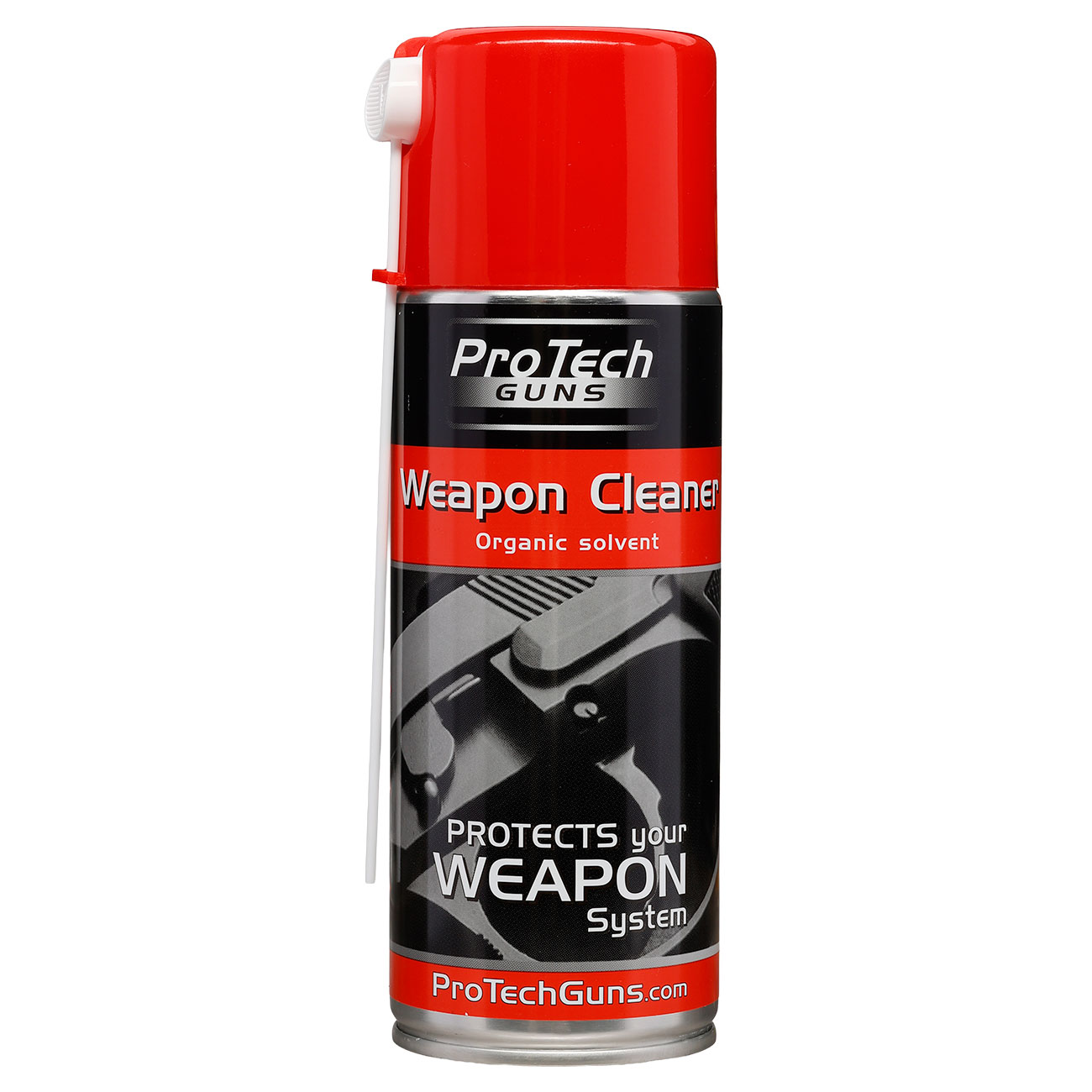 ProTech Guns Waffenreiniger / Weapon Cleaner 400 ml