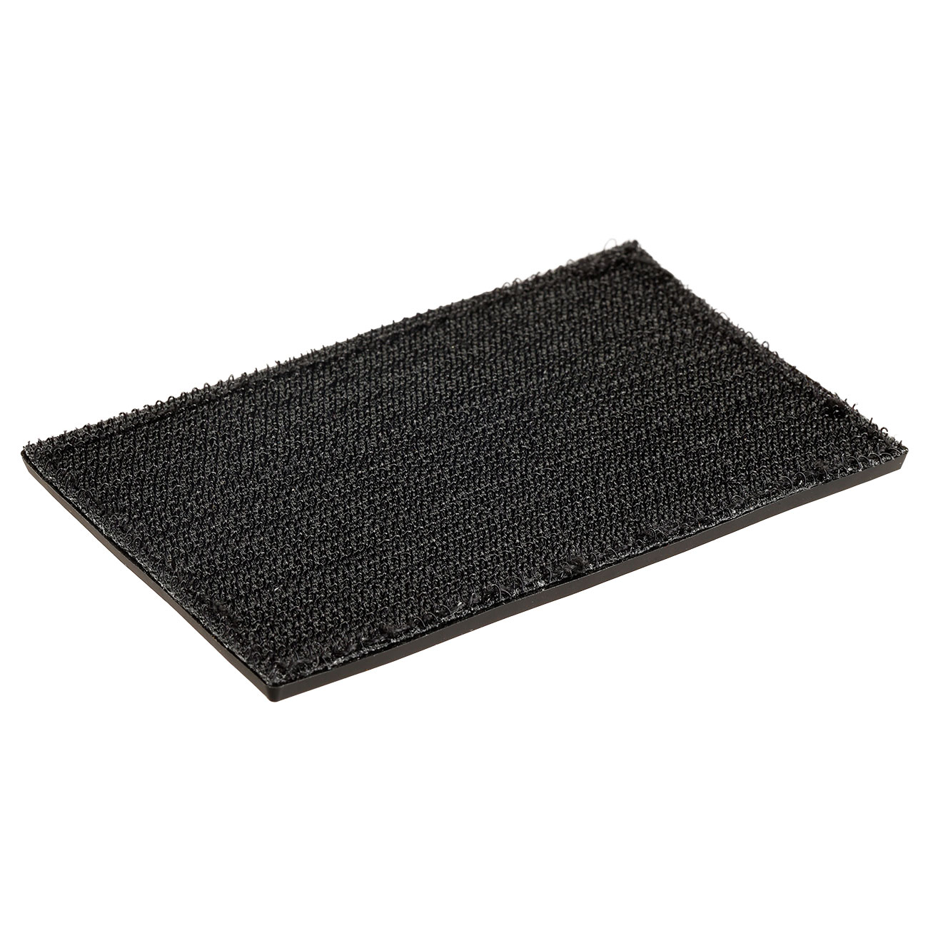 BW Deutschland Patch PVC mit Klettrckseite Bild 3