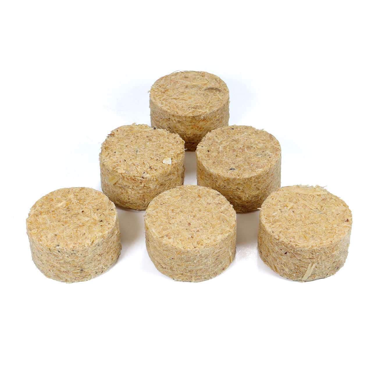 Origin Outdoors Feueranznder Flame Slice 6 Stck