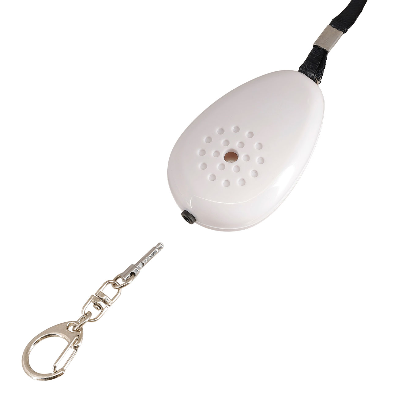 Barbaric Personal Alarm zum Umh�ngen Bild 3