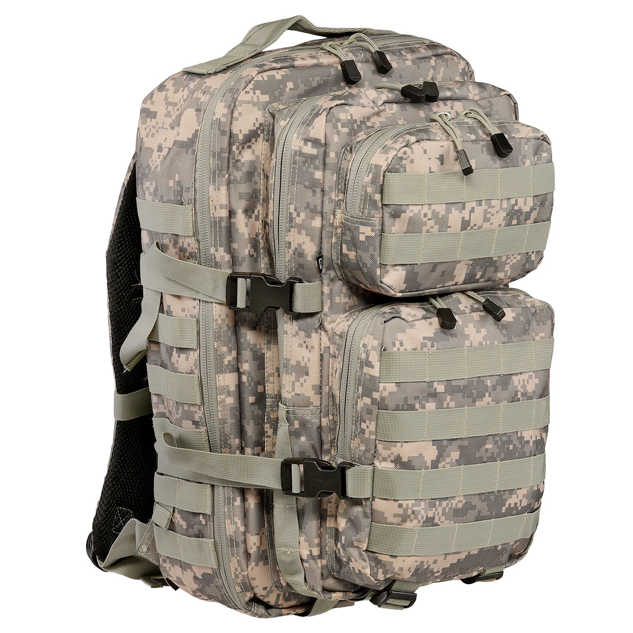 Brandit Rucksack US Cooper 40 Liter Large AT-Digital