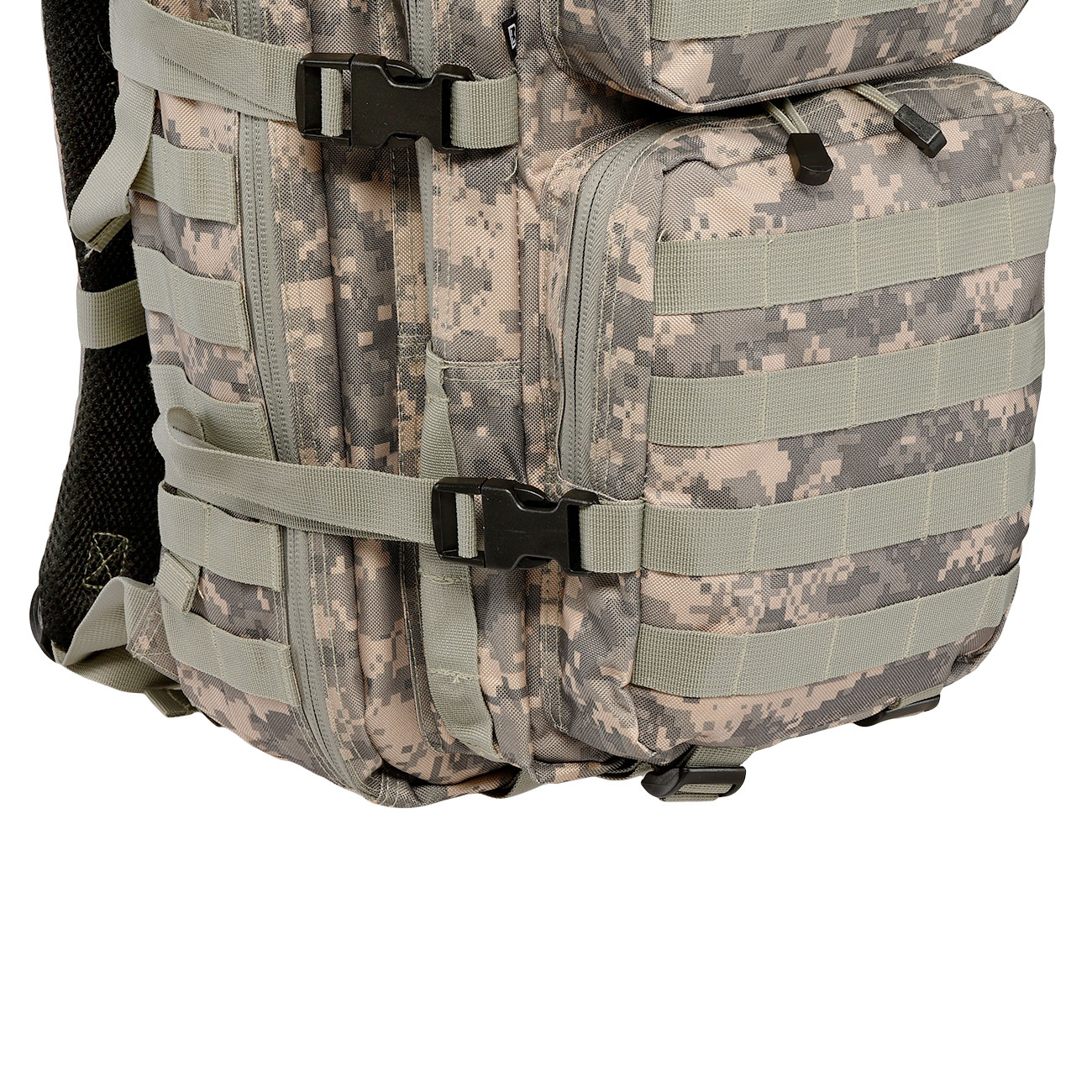 Brandit Rucksack US Cooper 40 Liter Large AT-Digital Bild 11