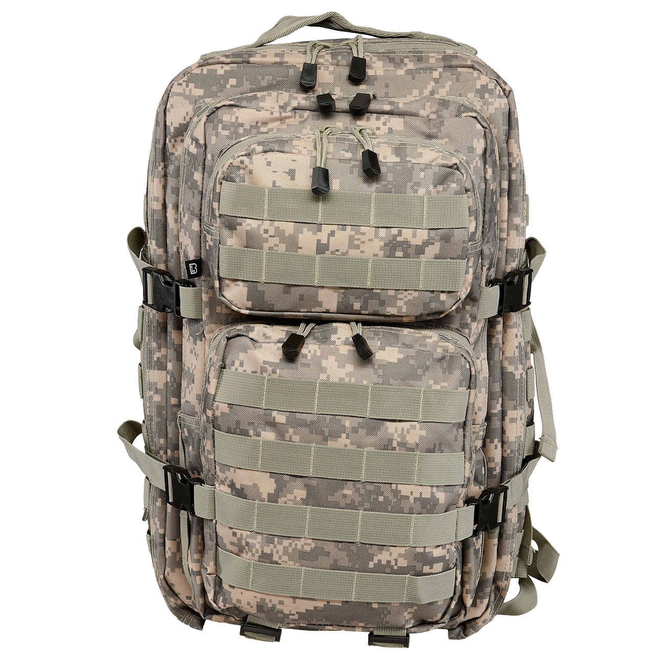 Brandit Rucksack US Cooper 40 Liter Large AT-Digital Bild 6