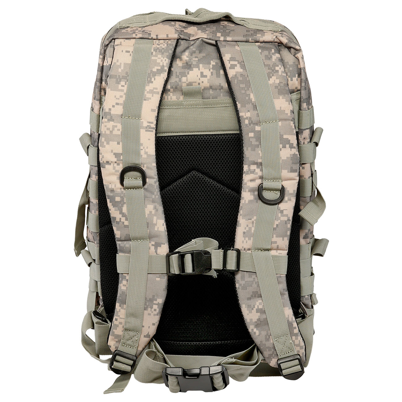 Brandit Rucksack US Cooper 40 Liter Large AT-Digital Bild 7