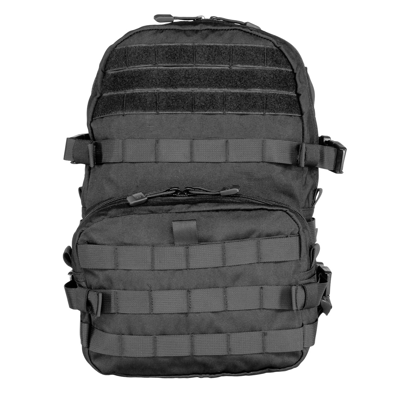 Defcon 5 Rucksack Lince 20 Liter schwarz Bild 6