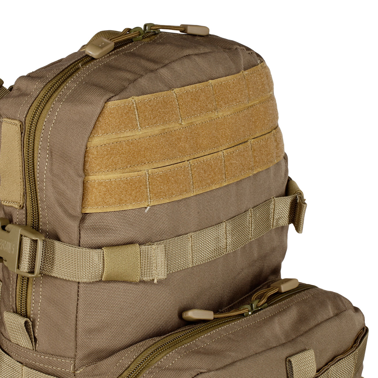 Defcon 5 Rucksack Lince 20 Liter coyote tan Bild 8