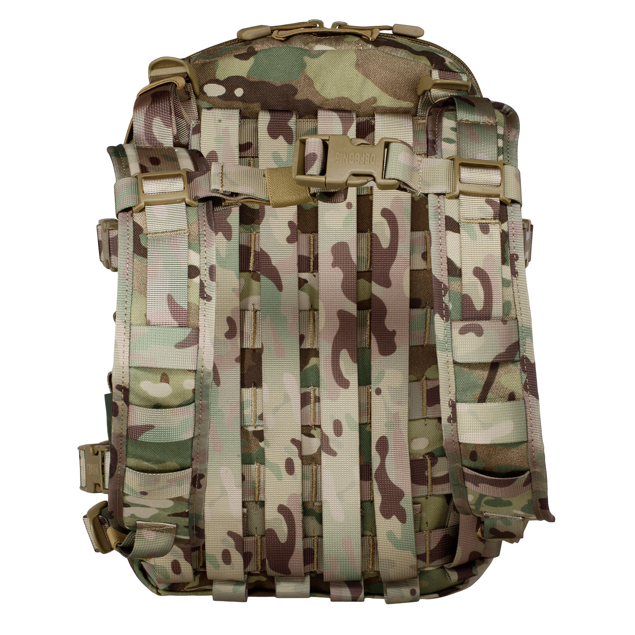 Defcon 5 Rucksack Lince 20 Liter multicamo Bild 7