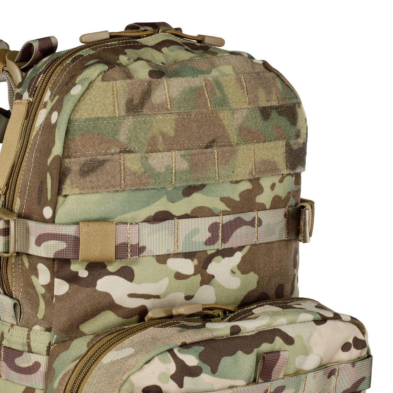 Defcon 5 Rucksack Lince 20 Liter multicamo Bild 8