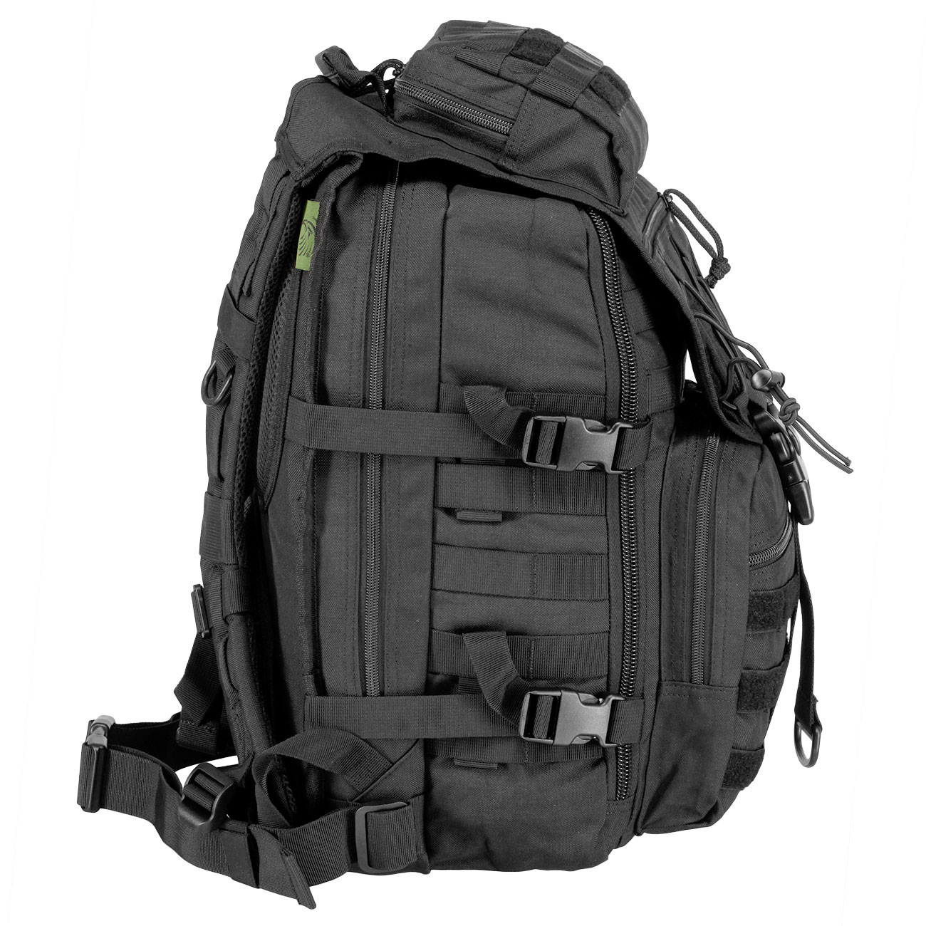 Defcon 5 Rucksack Easy 45 Liter schwarz Bild 1