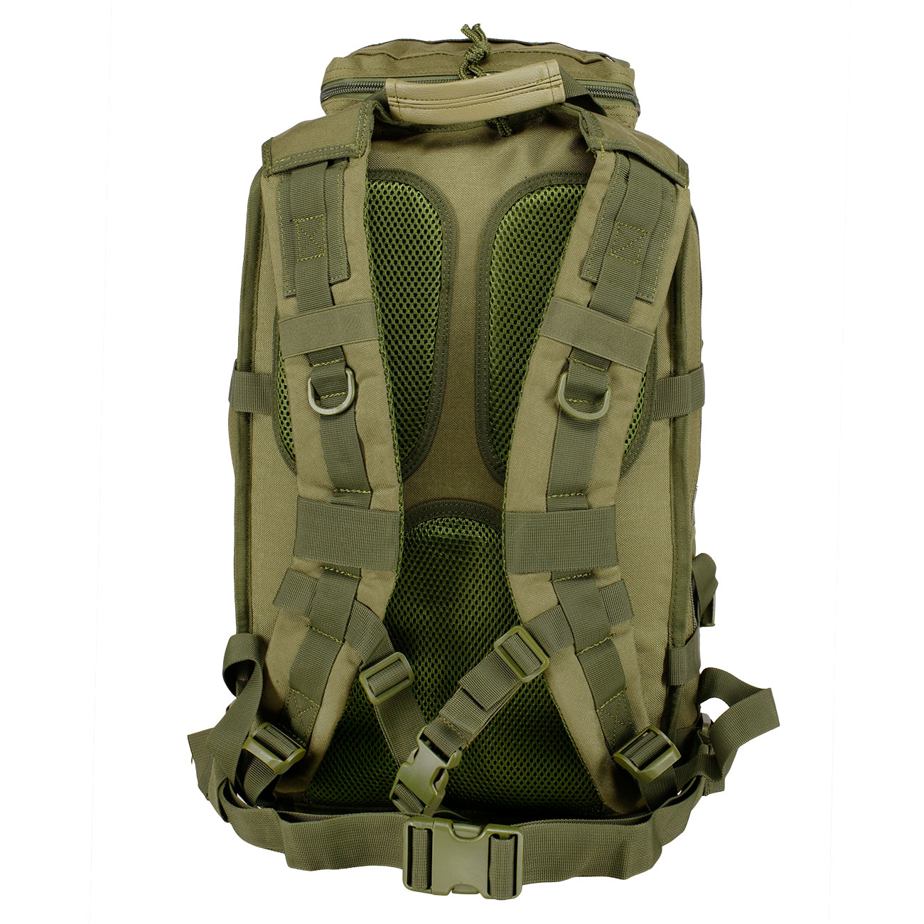 Defcon 5 Rucksack Easy 45 Liter od green (oliv) Bild 7