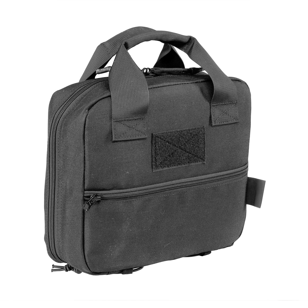 Defcon 5 Dynamic Shooting Bag Pistolentasche schwarz Bild 1