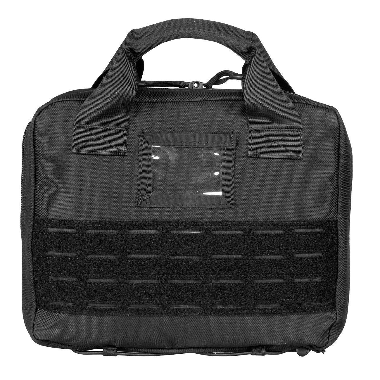 Defcon 5 Dynamic Shooting Bag Pistolentasche schwarz Bild 2