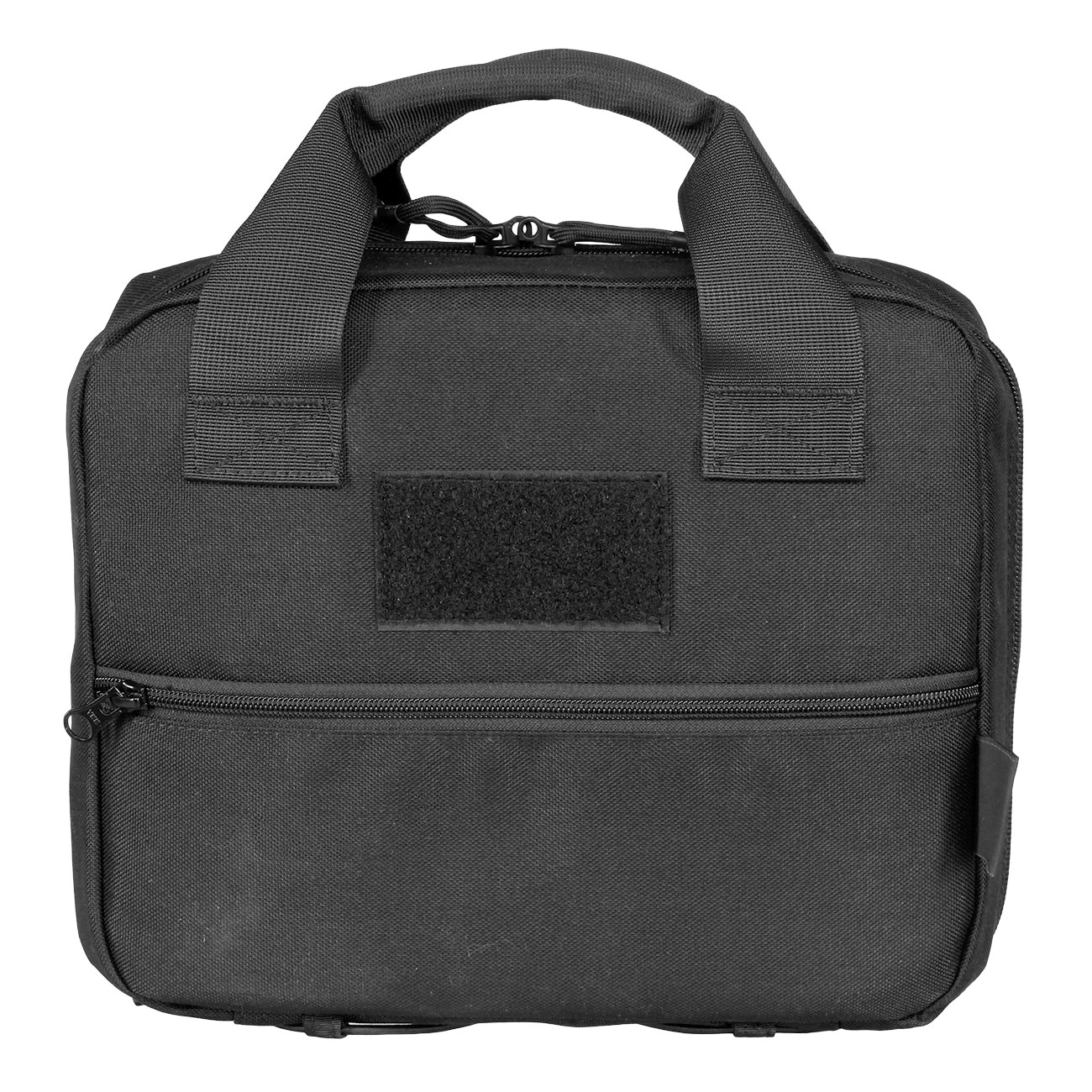 Defcon 5 Dynamic Shooting Bag Pistolentasche schwarz Bild 3