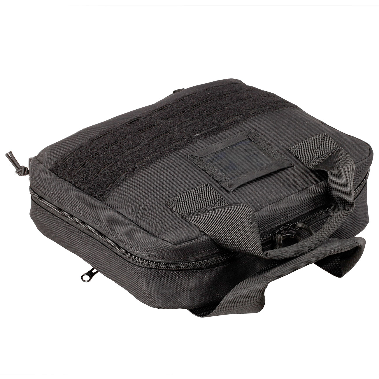 Defcon 5 Dynamic Shooting Bag Pistolentasche schwarz Bild 4