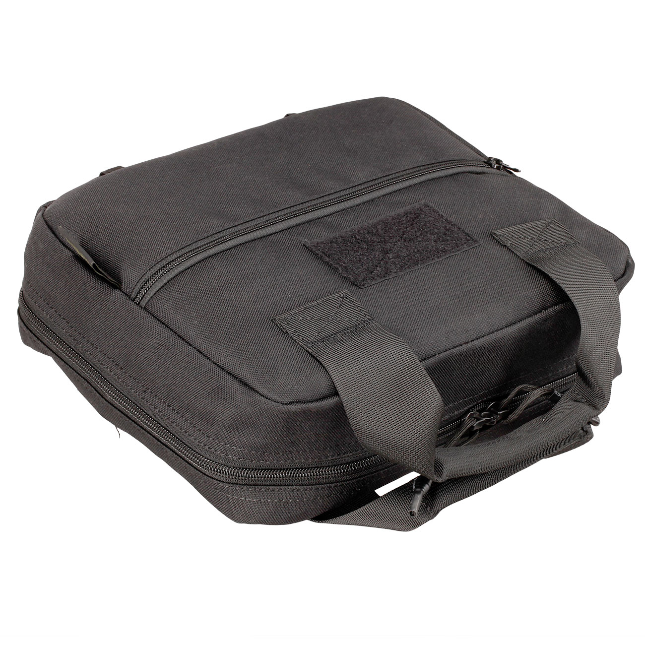 Defcon 5 Dynamic Shooting Bag Pistolentasche schwarz Bild 5