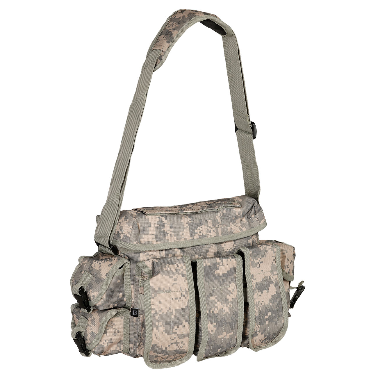 Brandit Umhngetasche Grab Bag at-digital