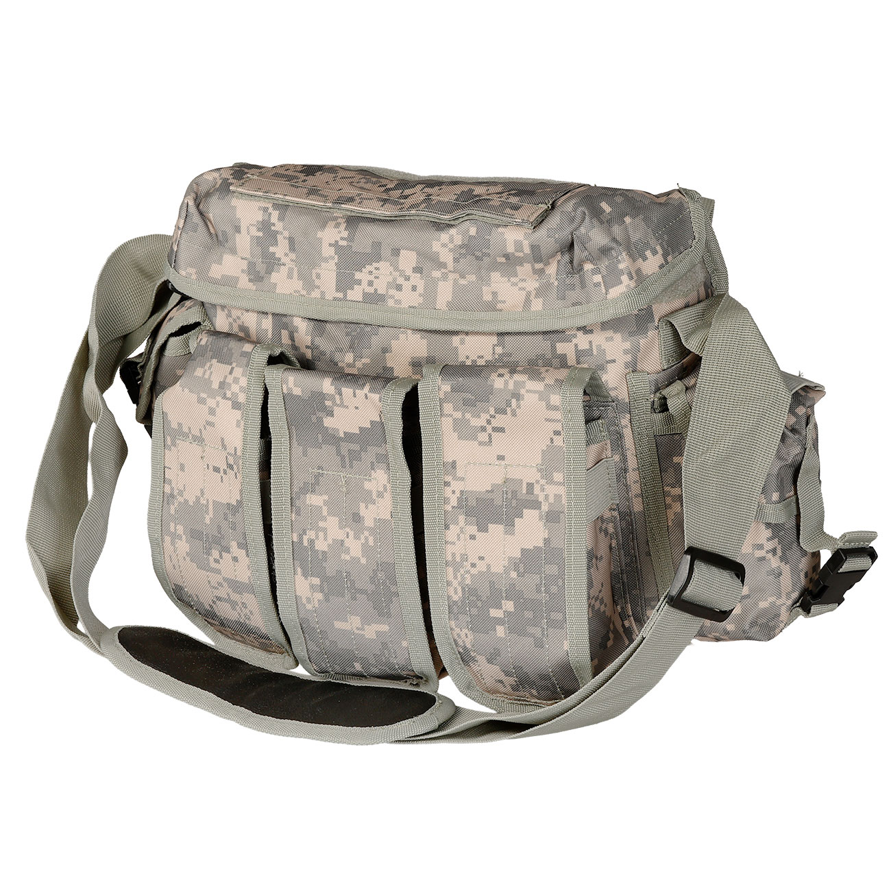 Brandit Umhngetasche Grab Bag at-digital Bild 11