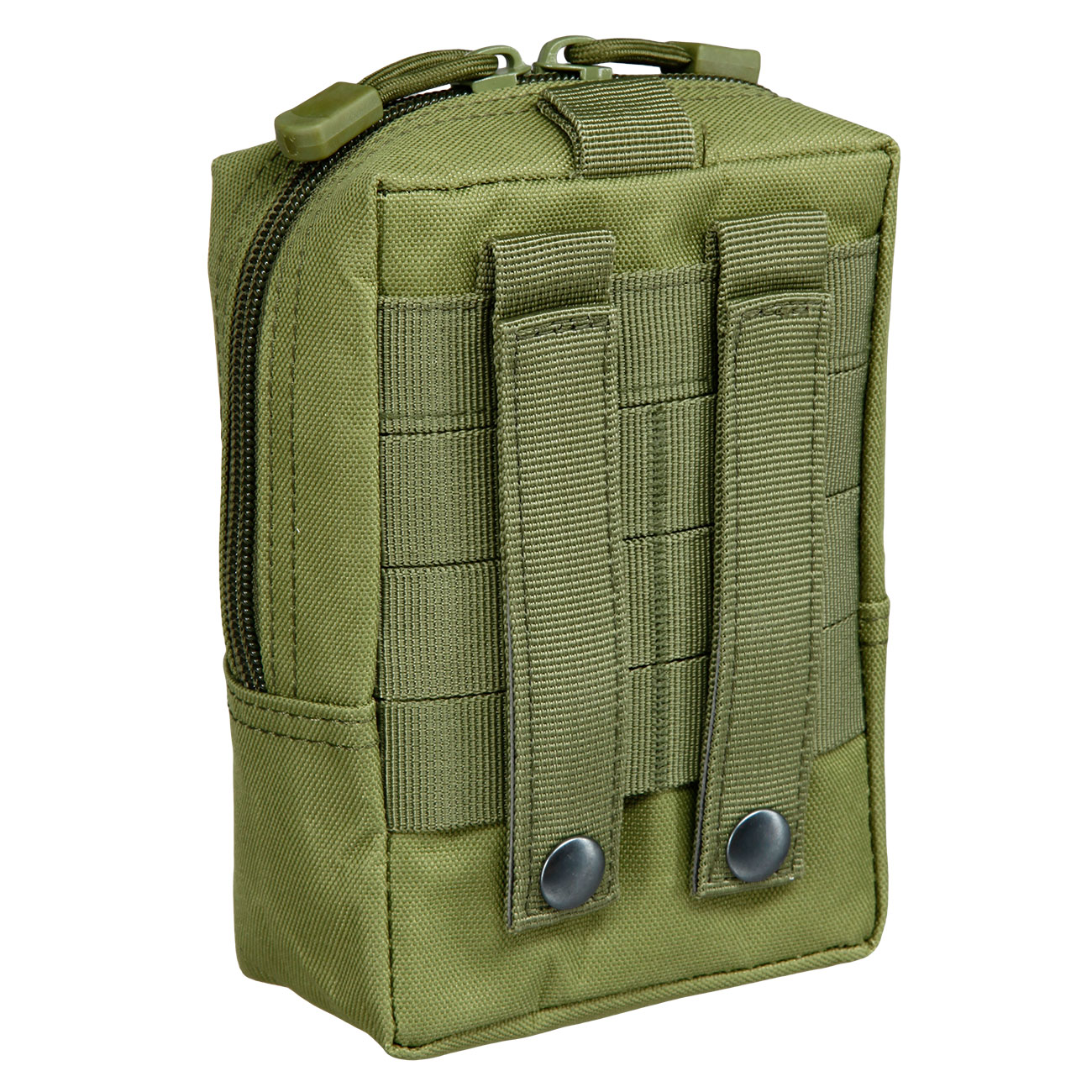 Defcon 5 Survival Kit Pouch 8tlg. Tasche oliv Bild 4