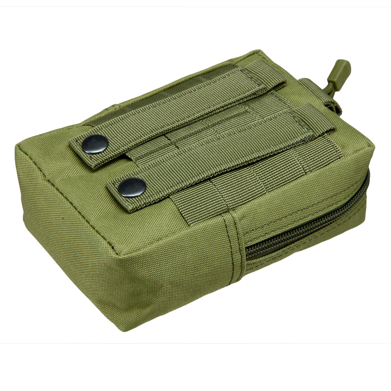 Defcon 5 Survival Kit Pouch 8tlg. Tasche oliv Bild 6