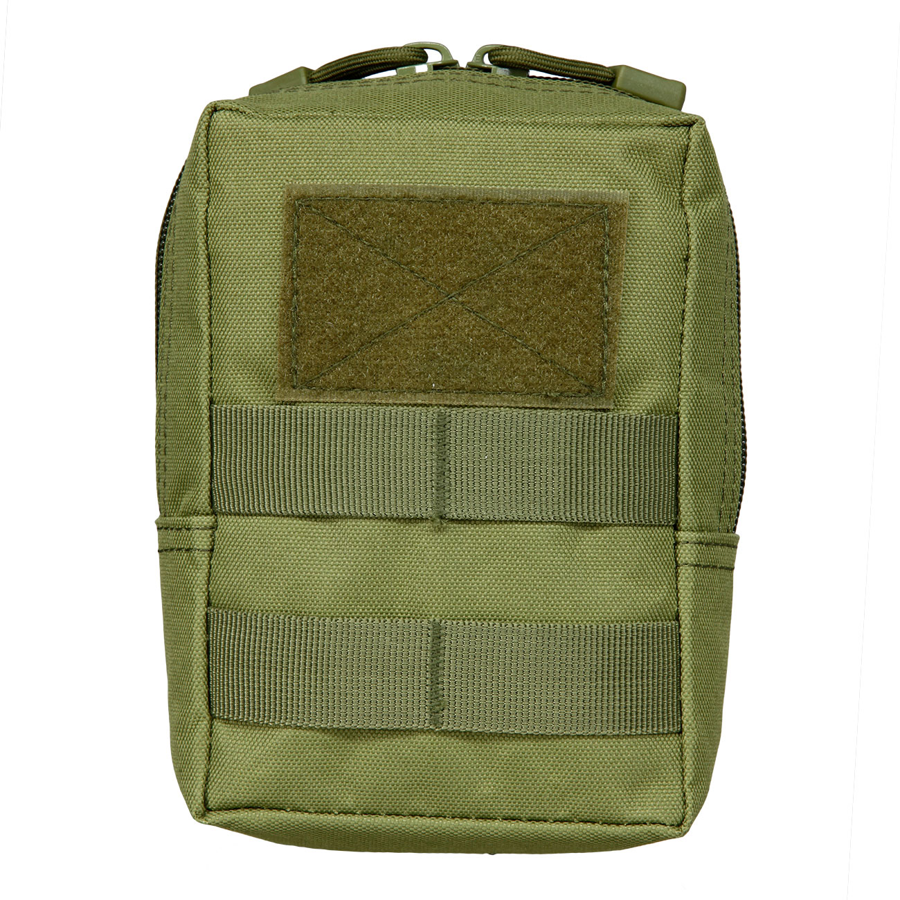 Defcon 5 Survival Kit Pouch 8tlg. Tasche oliv Bild 7