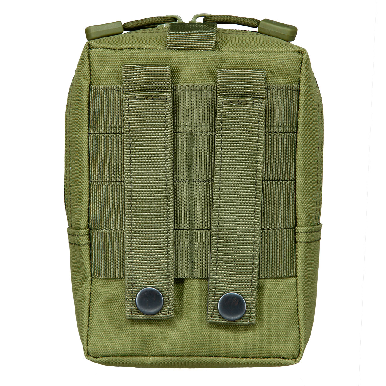 Defcon 5 Survival Kit Pouch 8tlg. Tasche oliv Bild 8