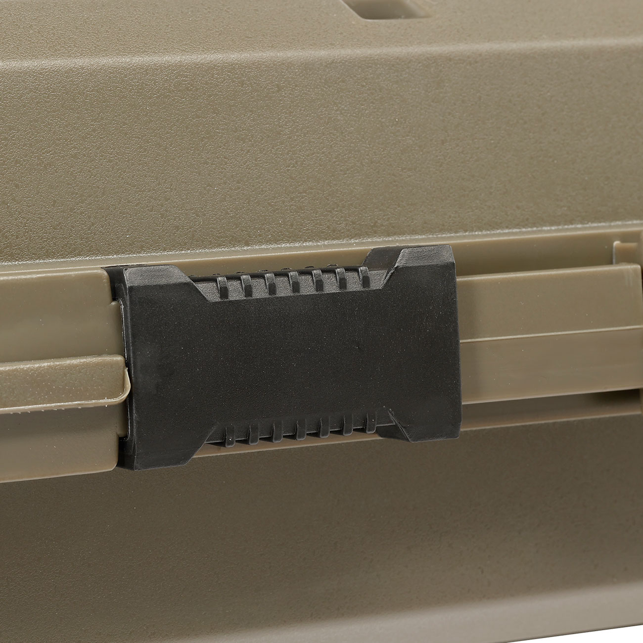 ASG / Strike Systems Hard Case Waffenkoffer 120 x 33 x 11,5 cm Waben-Schaumstoff oliv Bild 9
