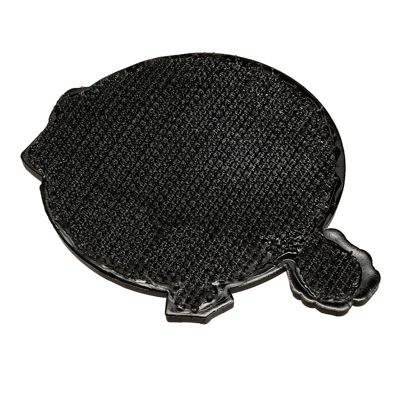 M-Tech Patch - Untoter Wikinger oliv Bild 3