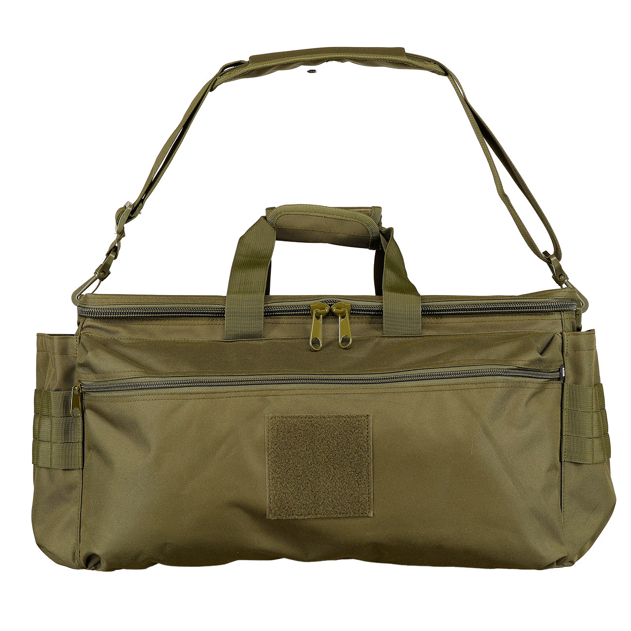 Brandit Tasche Operation Bag oliv Bild 3