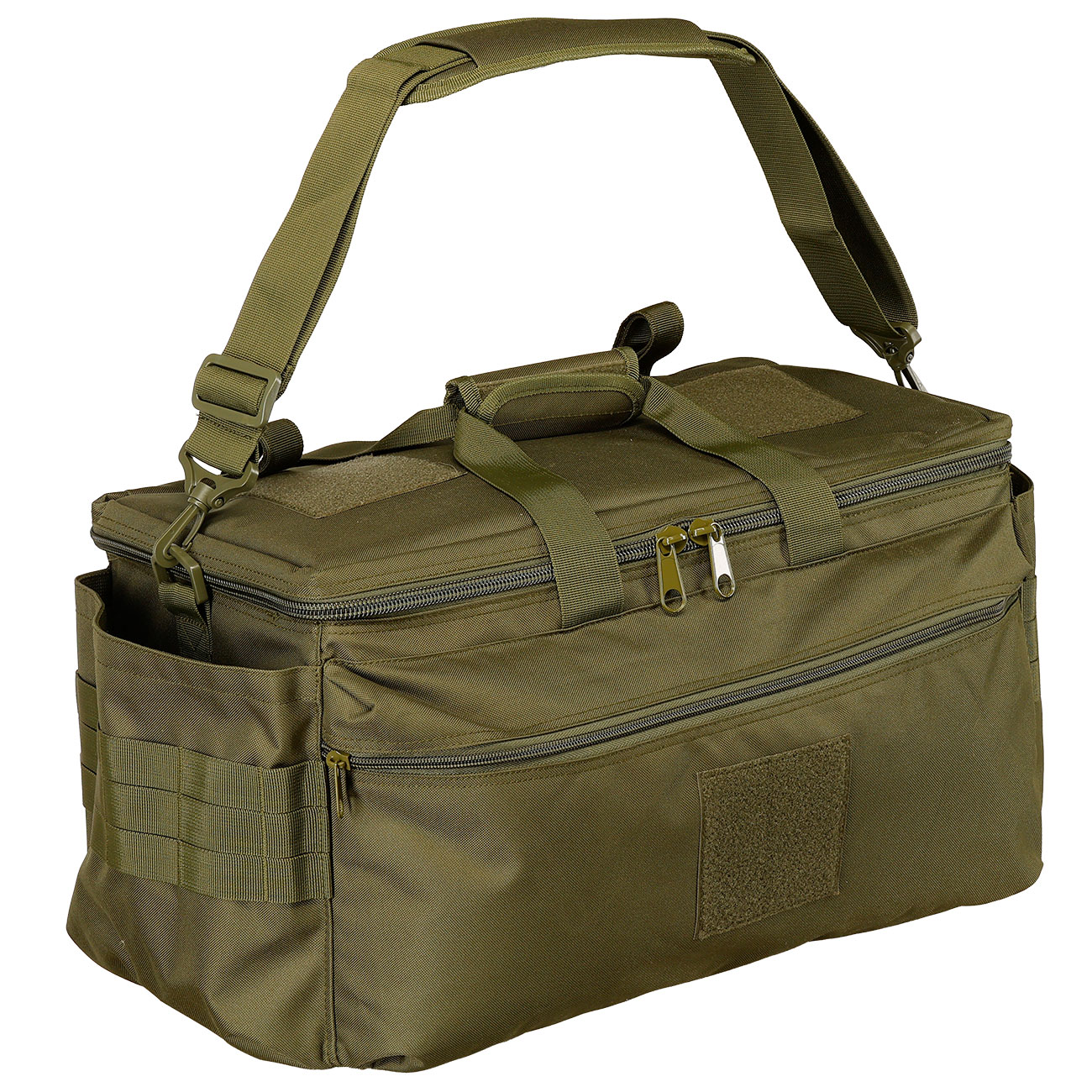 Brandit Tasche Operation Bag oliv Bild 4