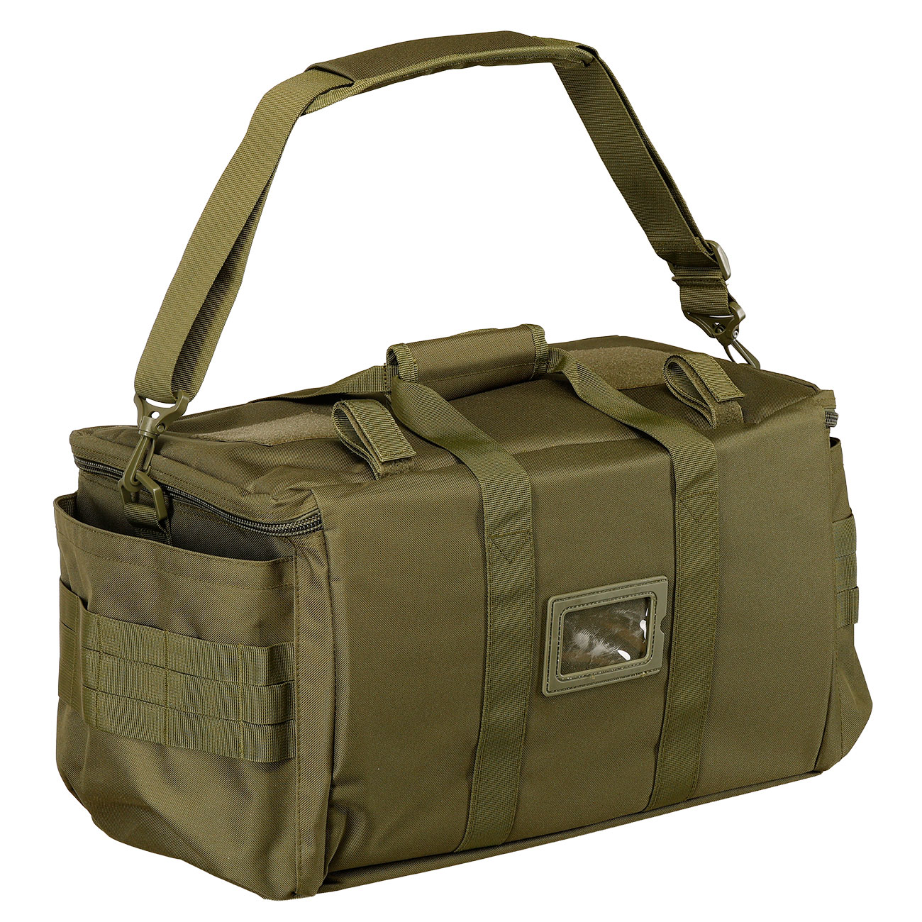 Brandit Tasche Operation Bag oliv Bild 5