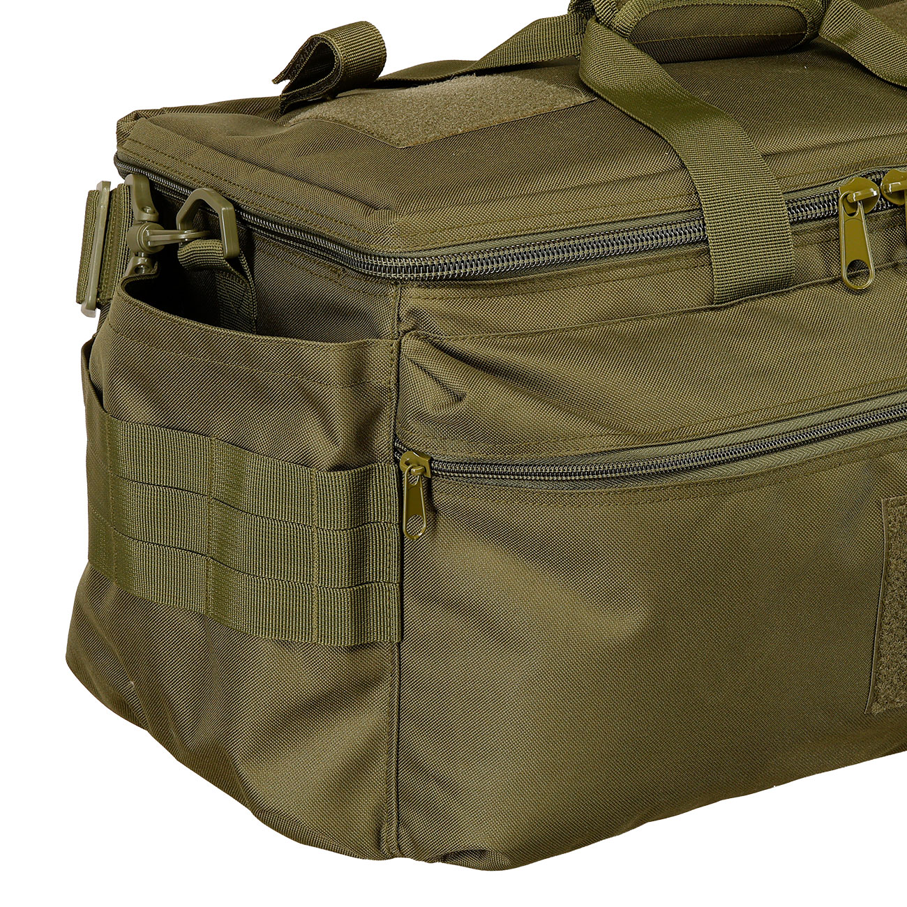 Brandit Tasche Operation Bag oliv Bild 9