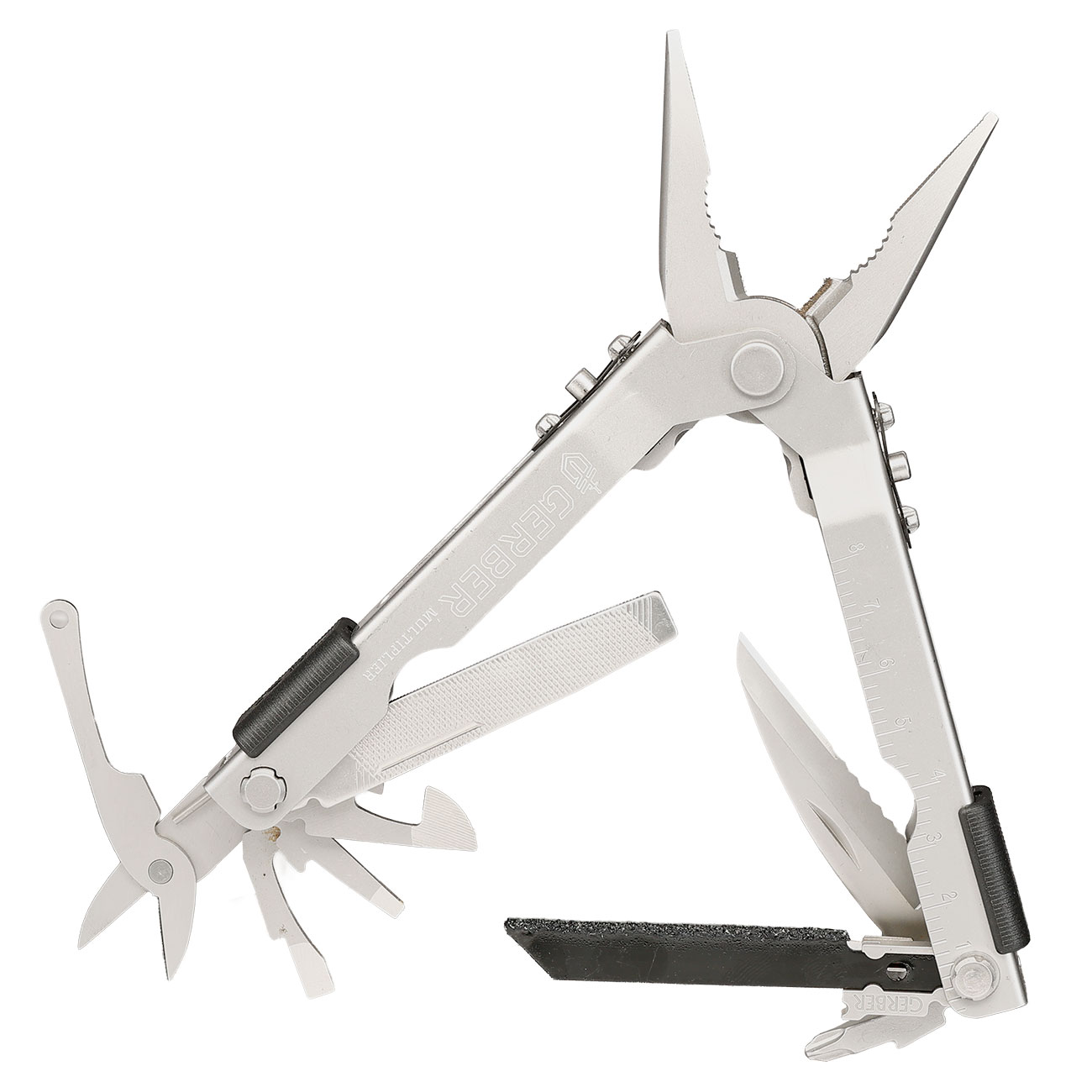 KH Gerber Multi Tool MP600 Bild 5